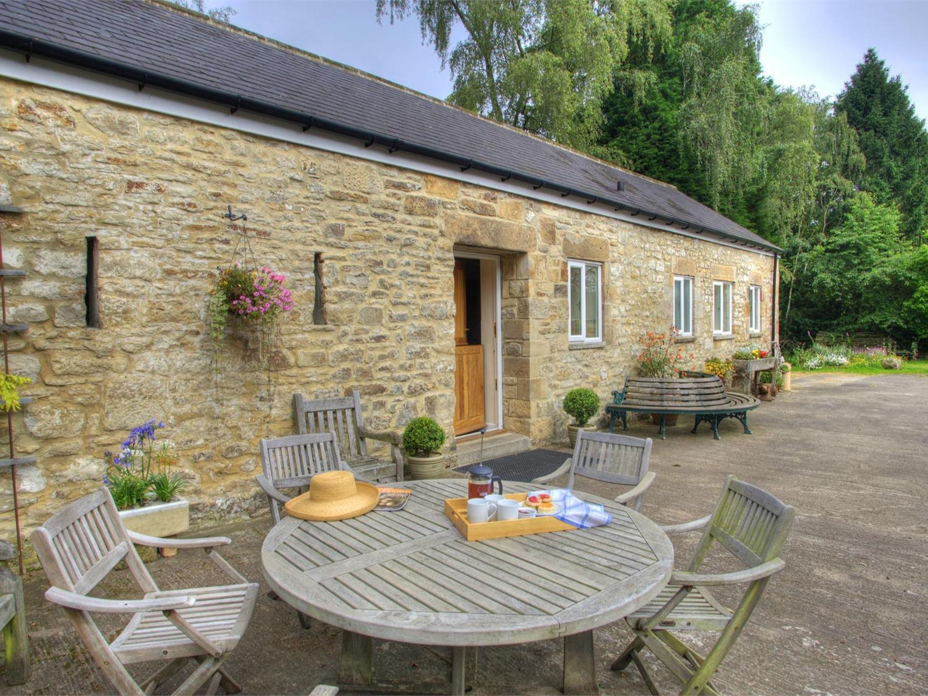 2 Bed In Rowlands Gill Cn192 Villa Stanley  Exterior photo
