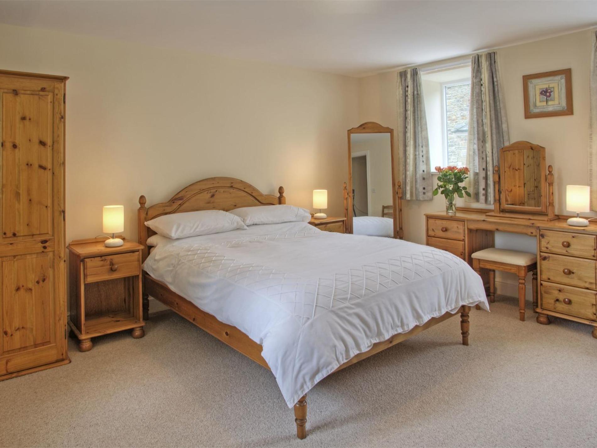 2 Bed In Rowlands Gill Cn192 Villa Stanley  Exterior photo