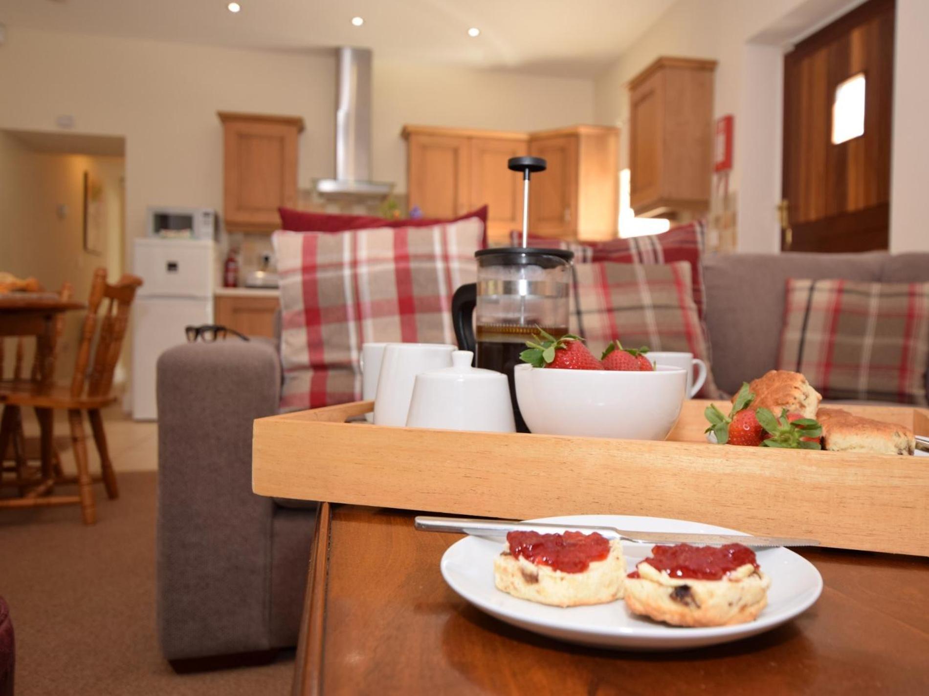 2 Bed In Rowlands Gill Cn192 Villa Stanley  Exterior photo