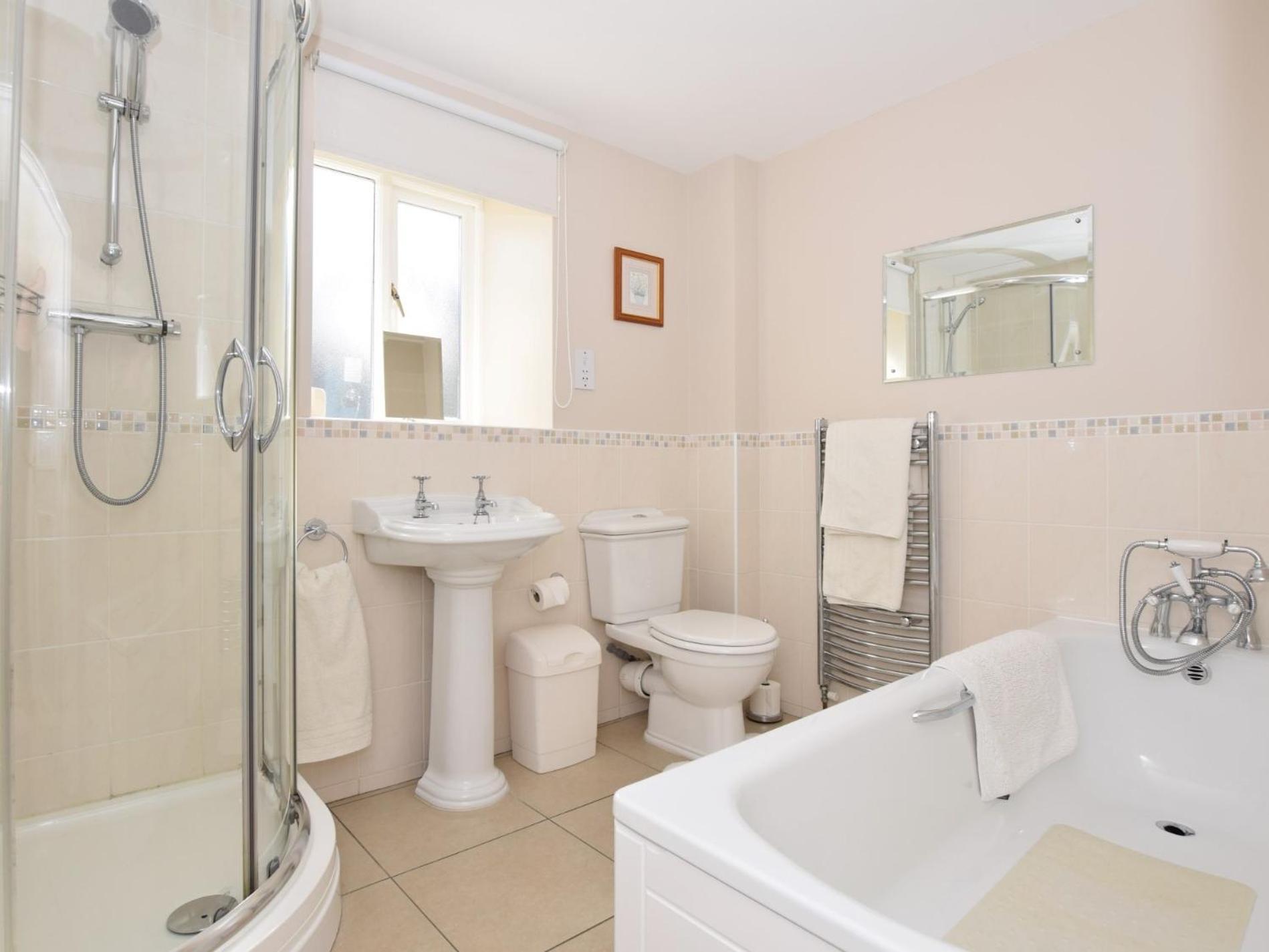 2 Bed In Rowlands Gill Cn192 Villa Stanley  Exterior photo